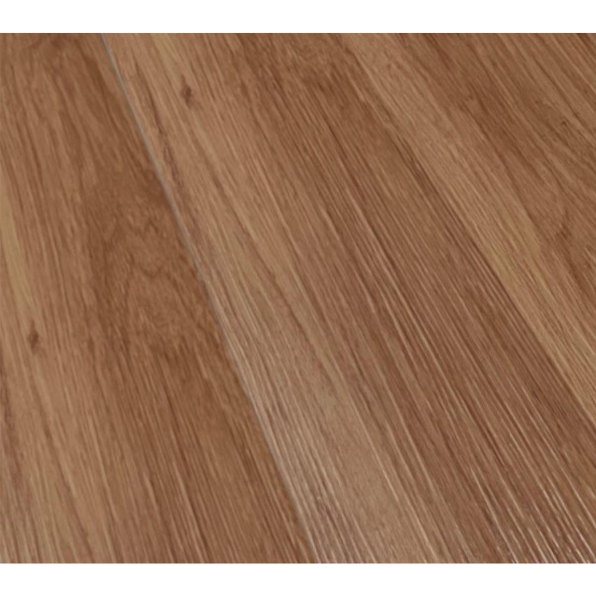 Piso Autoadhesivo PVC Castaño