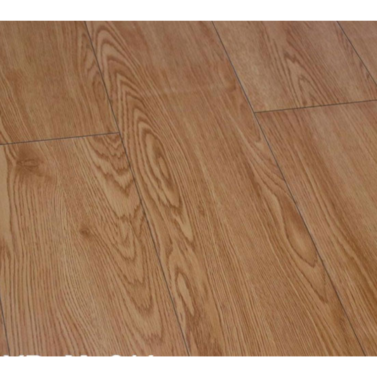 Piso Autoadhesivo PVC Roble