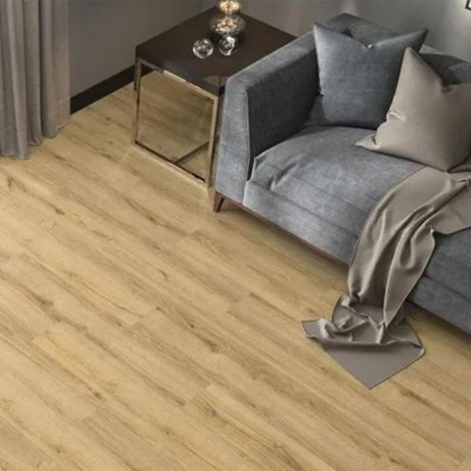 Piso Flotante Akasya