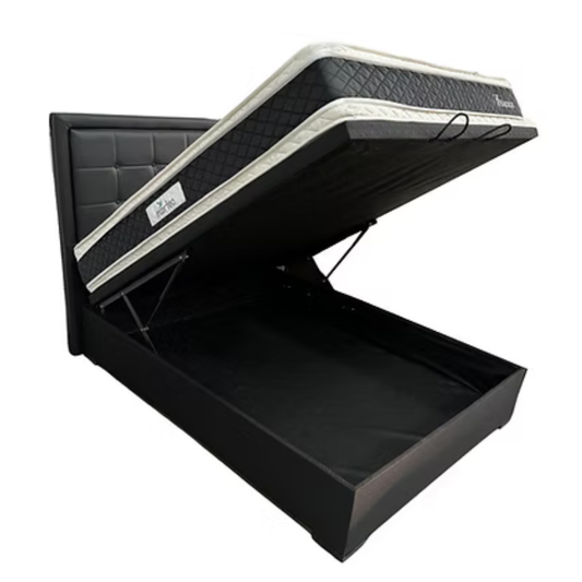 Box Baúl