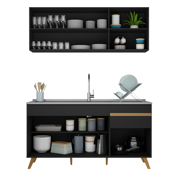Cocina Budapest