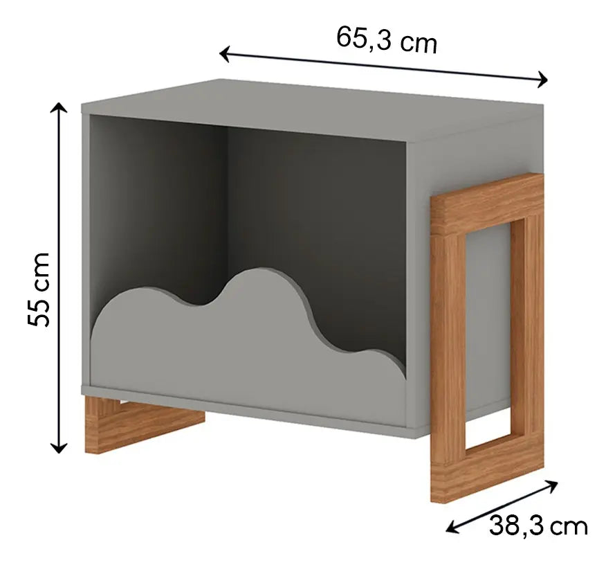 Mesa de Luz Bremen