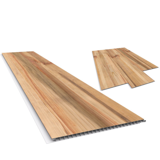 Tabla Revid Imitación Madera Perni