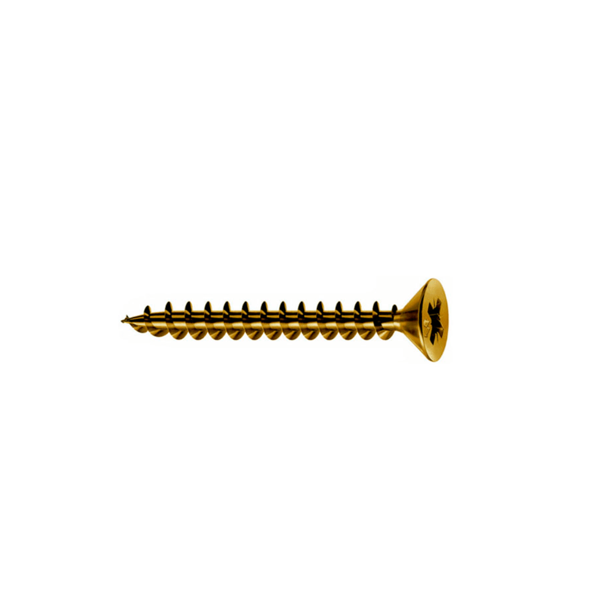 Tornillo 6mm (x100)