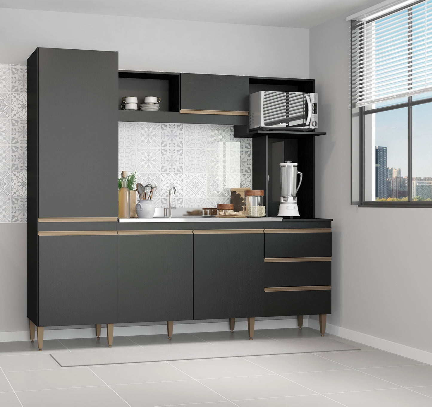 Cocina Vitoria