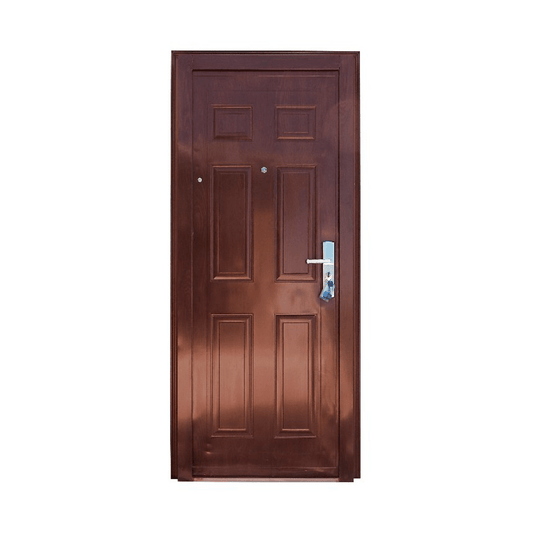 Puerta Semi Blindada Exterior