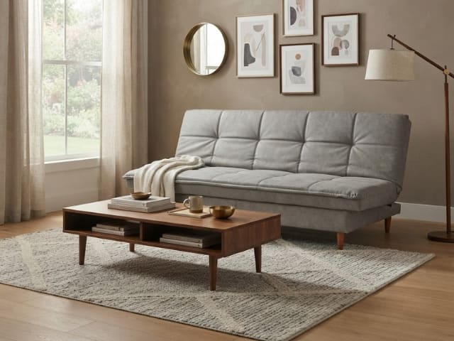 Sofá Cama Mirage
