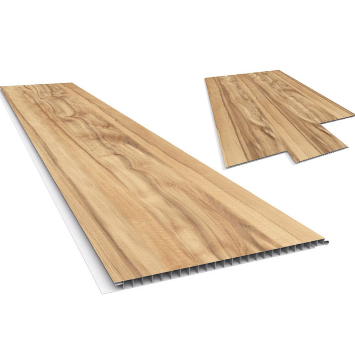 Tabla Revid Imitación Madera Arezzo