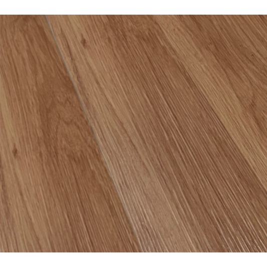 Piso Autoadhesivo PVC Castaño