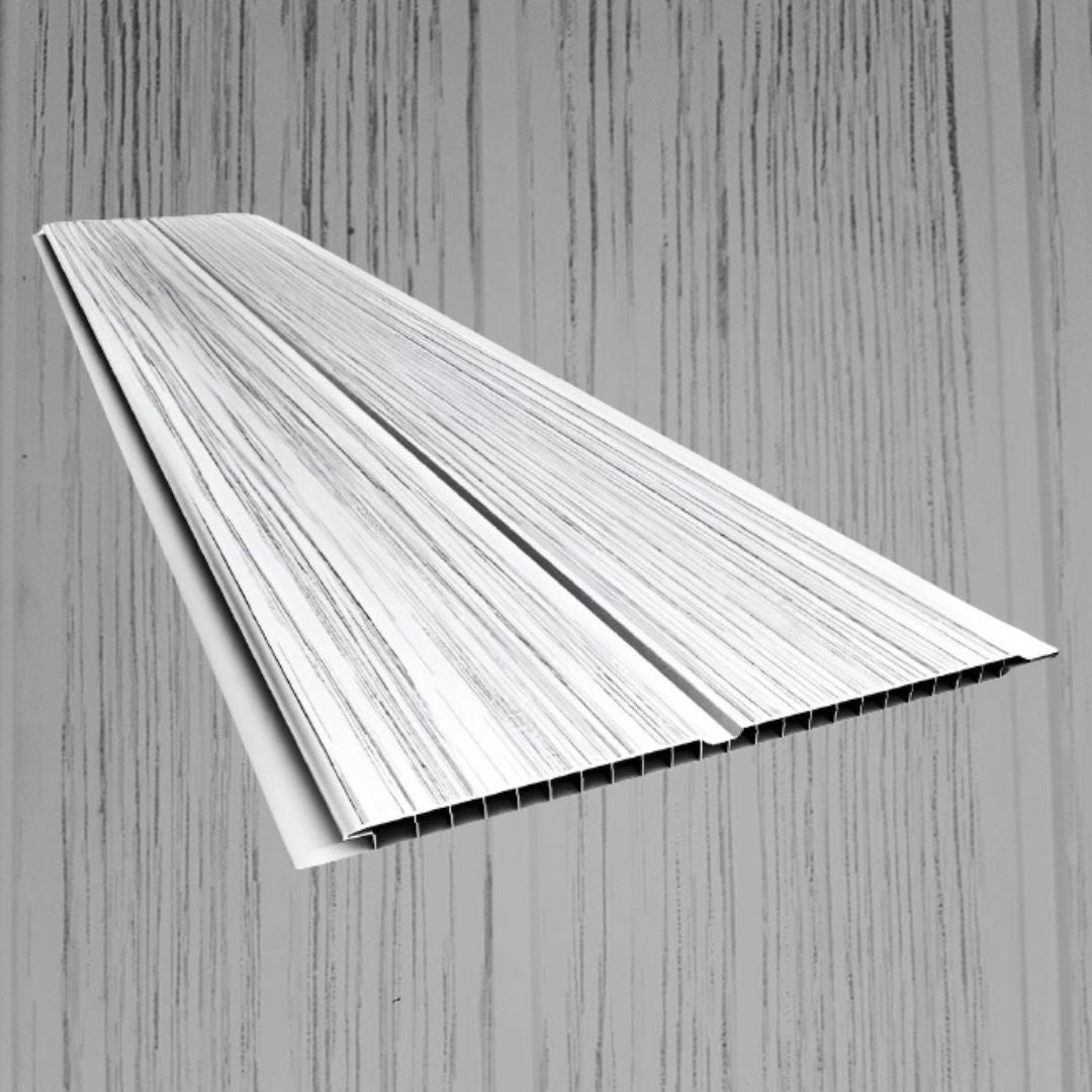 Cielorraso de PVC Gemini Color - Plasbil 20cm x 7mm