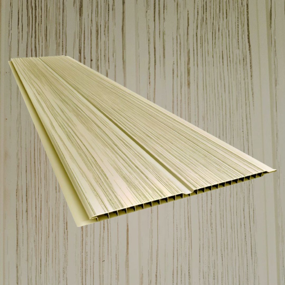 Cielorraso de PVC Gemini Color - Plasbil 20cm x 7mm