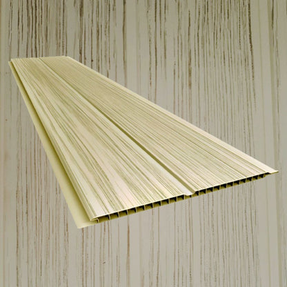 Cielorraso de PVC Gemini Color - Plasbil 20cm x 7mm