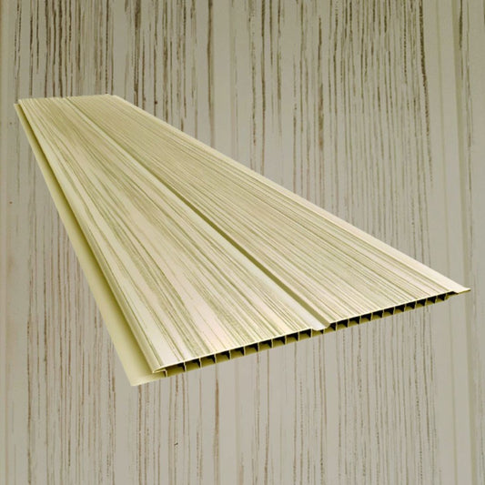Cielorraso de PVC Gemini Color - Plasbil 20cm x 7mm