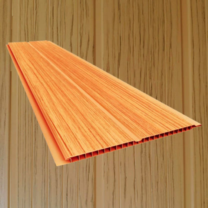 Cielorraso de PVC Gemini Color - Plasbil 20cm x 7mm