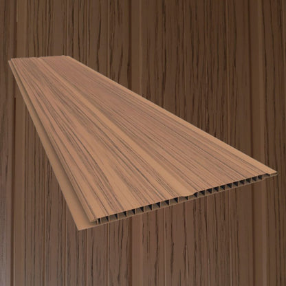 Cielorraso de PVC Gemini Color - Plasbil 20cm x 7mm