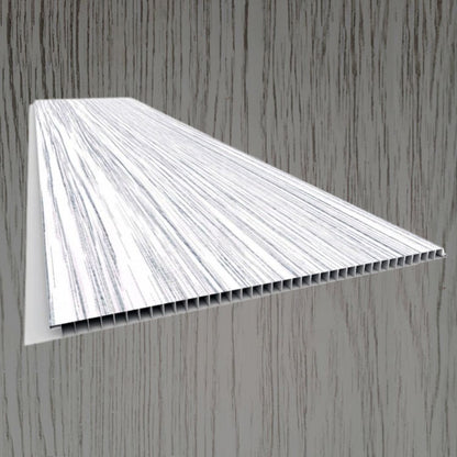Cielorraso de PVC Junta Seca Color - Plasbil 20cm x 7mm
