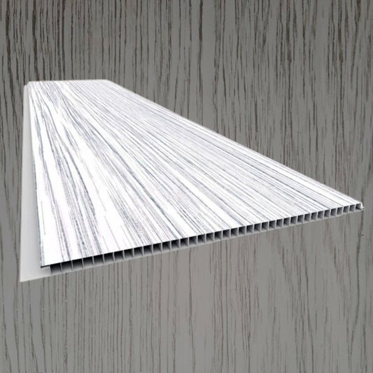 Cielorraso de PVC Junta Seca Color - Plasbil 20cm x 7mm