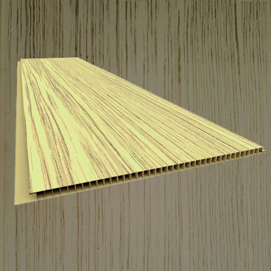 Cielorraso de PVC Junta Seca Color - Plasbil 20cm x 7mm