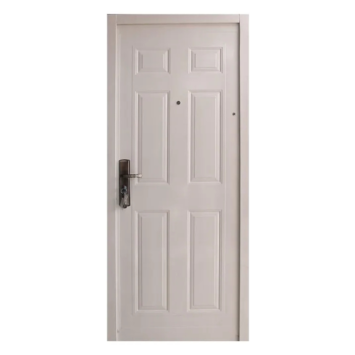 Puerta Semi Blindada Exterior