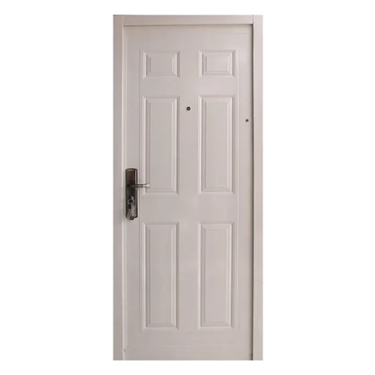 Puerta Semi Blindada Exterior