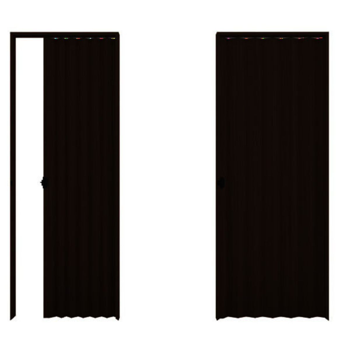 Puerta Plegable Plasbil