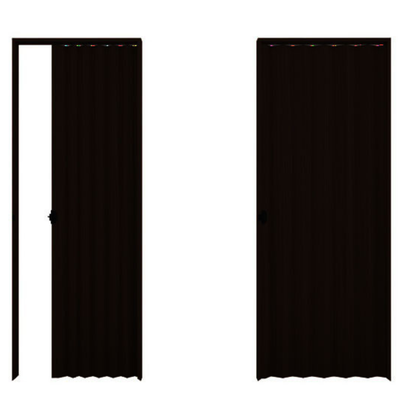 Puerta Plegable Plasbil