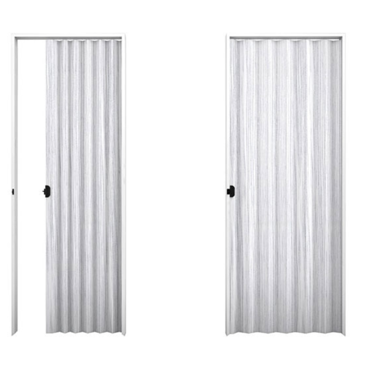 Puerta Plegable Plasbil