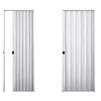 Puerta Plegable Plasbil