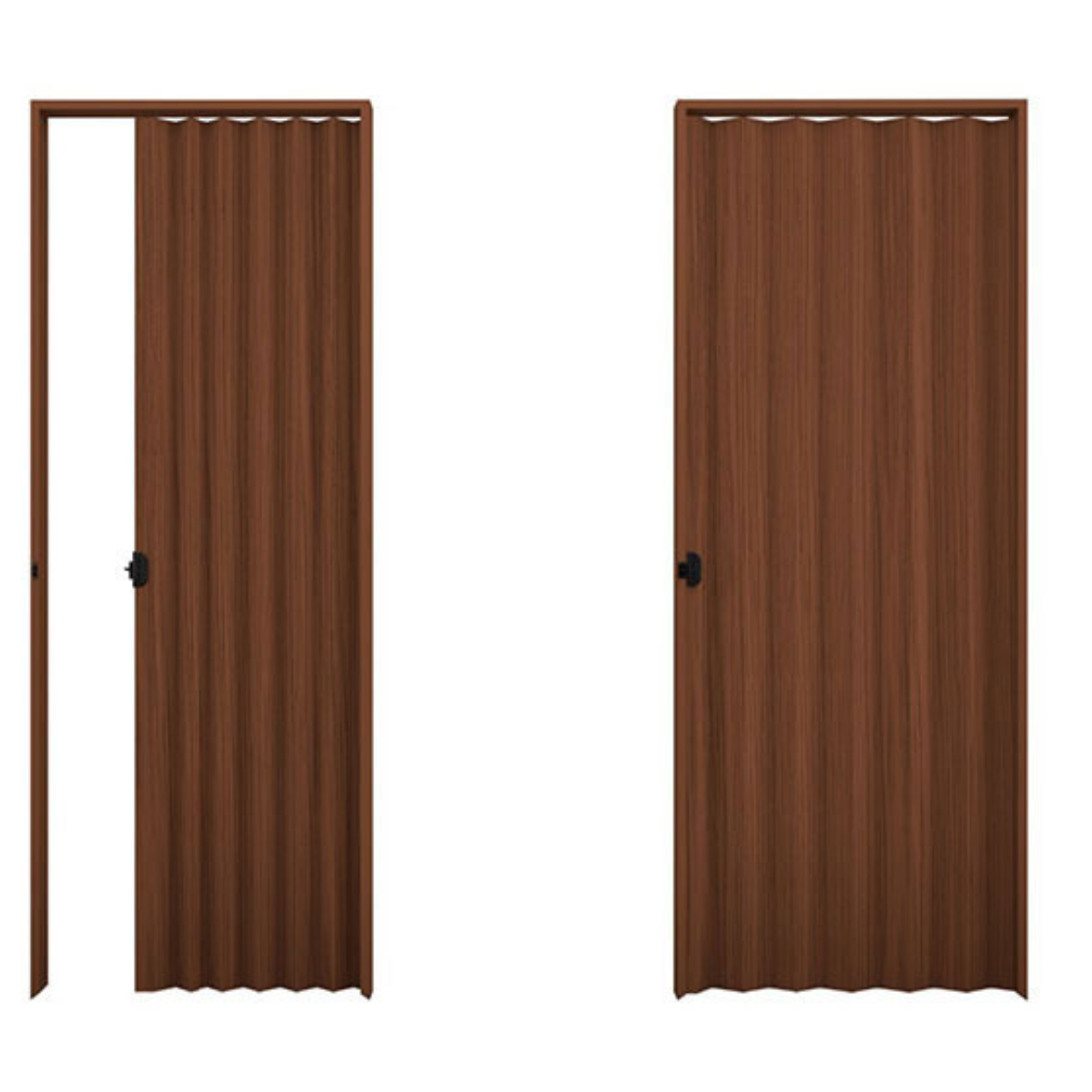 Puerta Plegable Plasbil