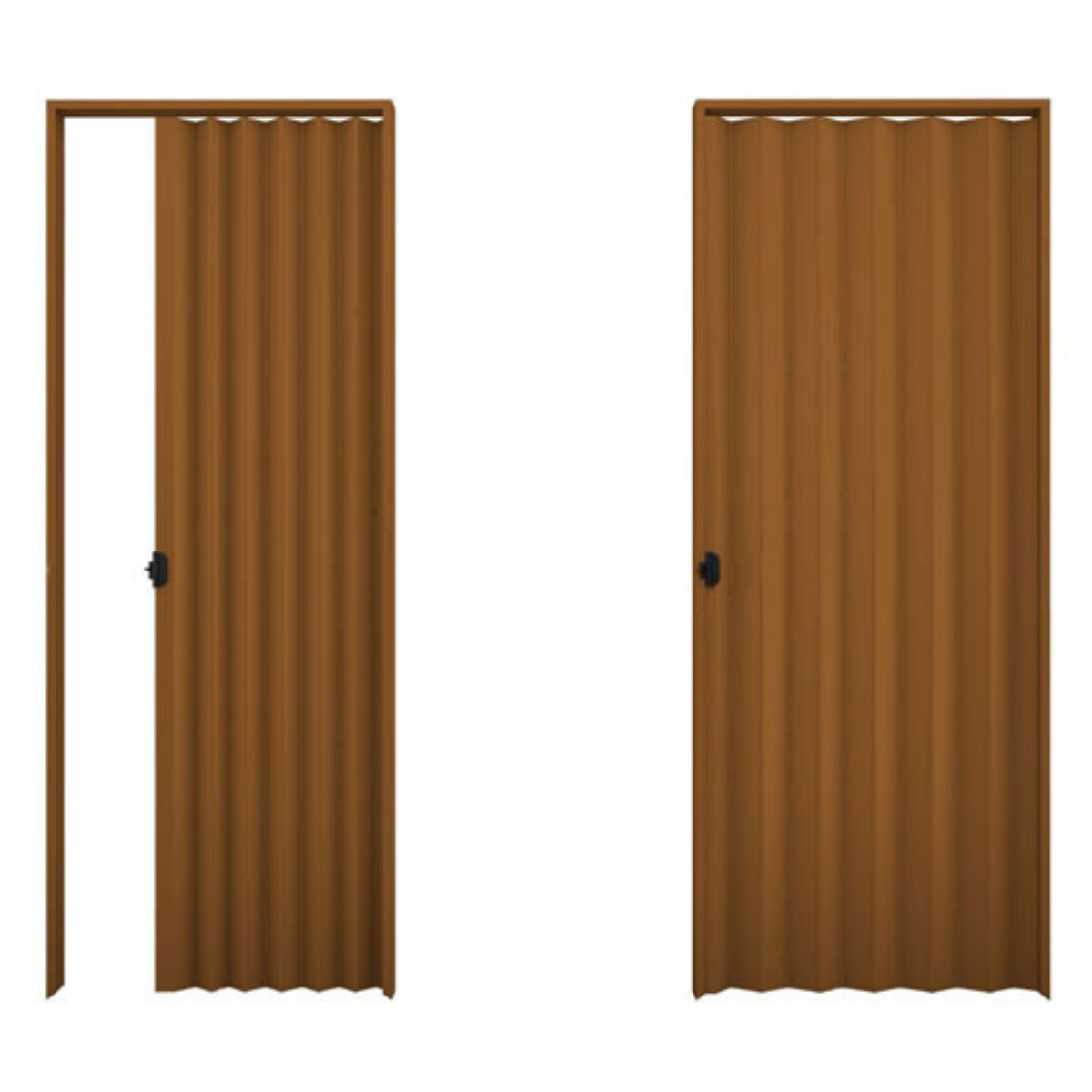 Puerta Plegable Plasbil
