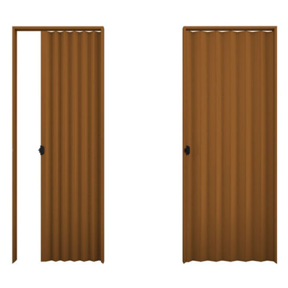 Puerta Plegable Plasbil