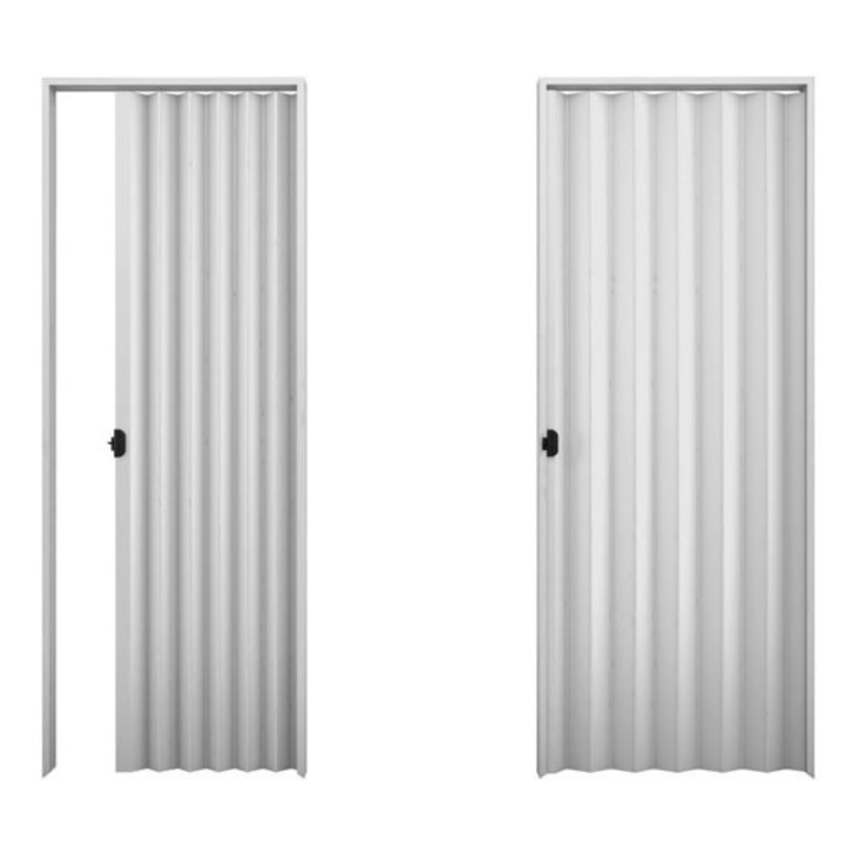 Puerta Plegable Plasbil