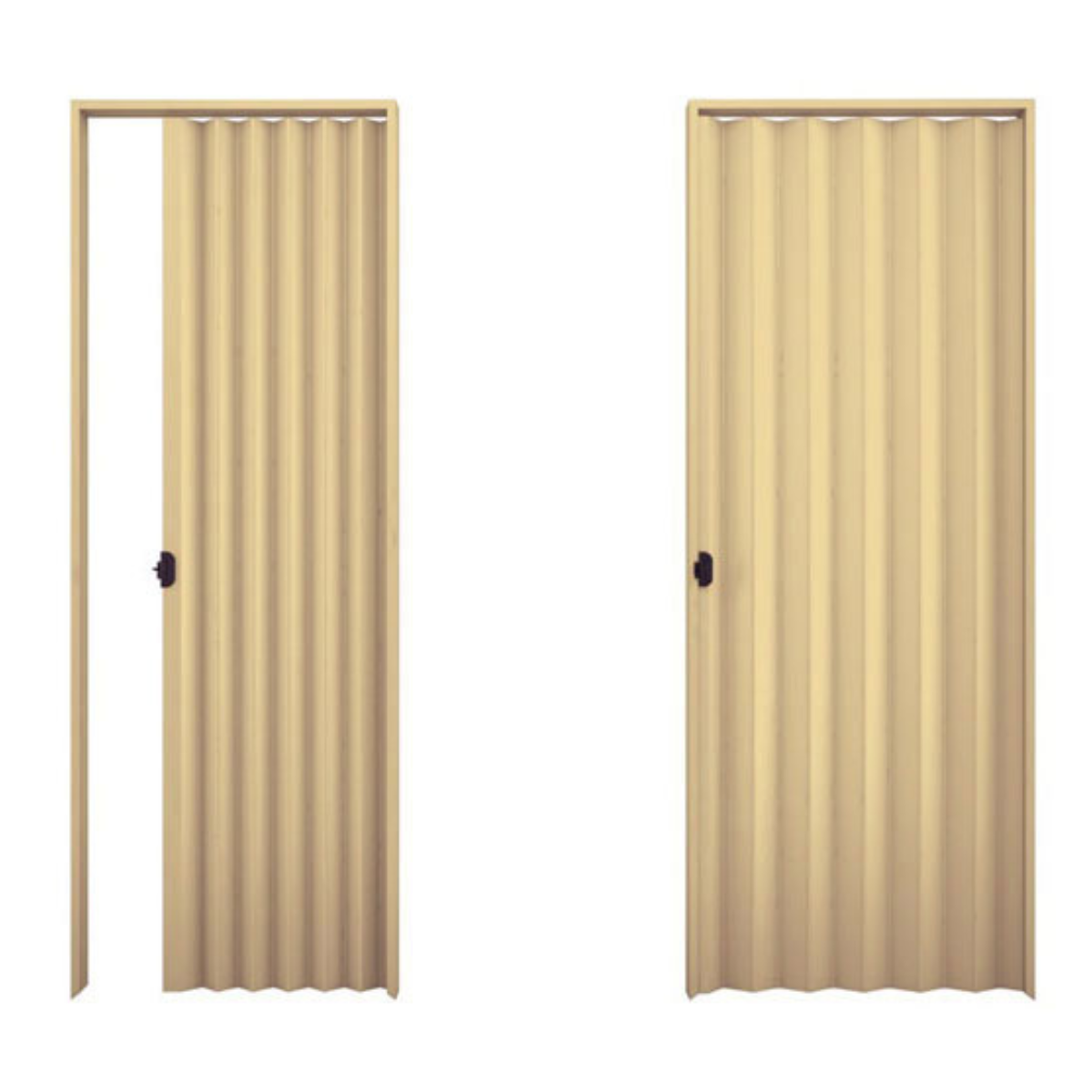 Puerta Plegable Plasbil