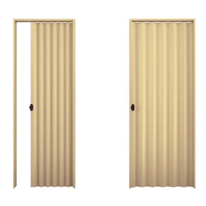Puerta Plegable Plasbil