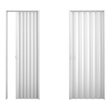 Puerta Plegable Plasbil