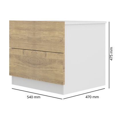 Mesa de luz Paris