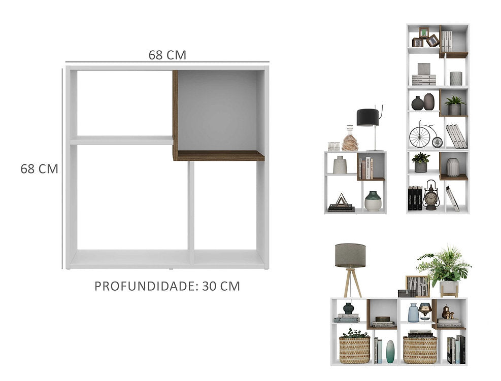 Organizador Easy