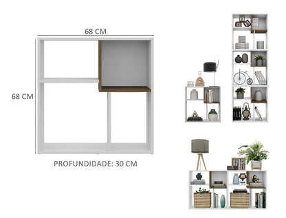 Organizador Easy