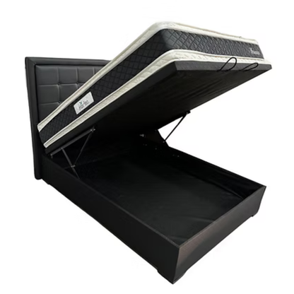Box Baúl