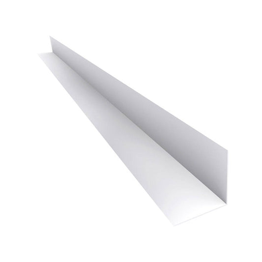 Ángulo PVC
