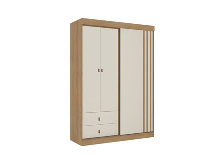 Ropero Aspen 3 Puertas