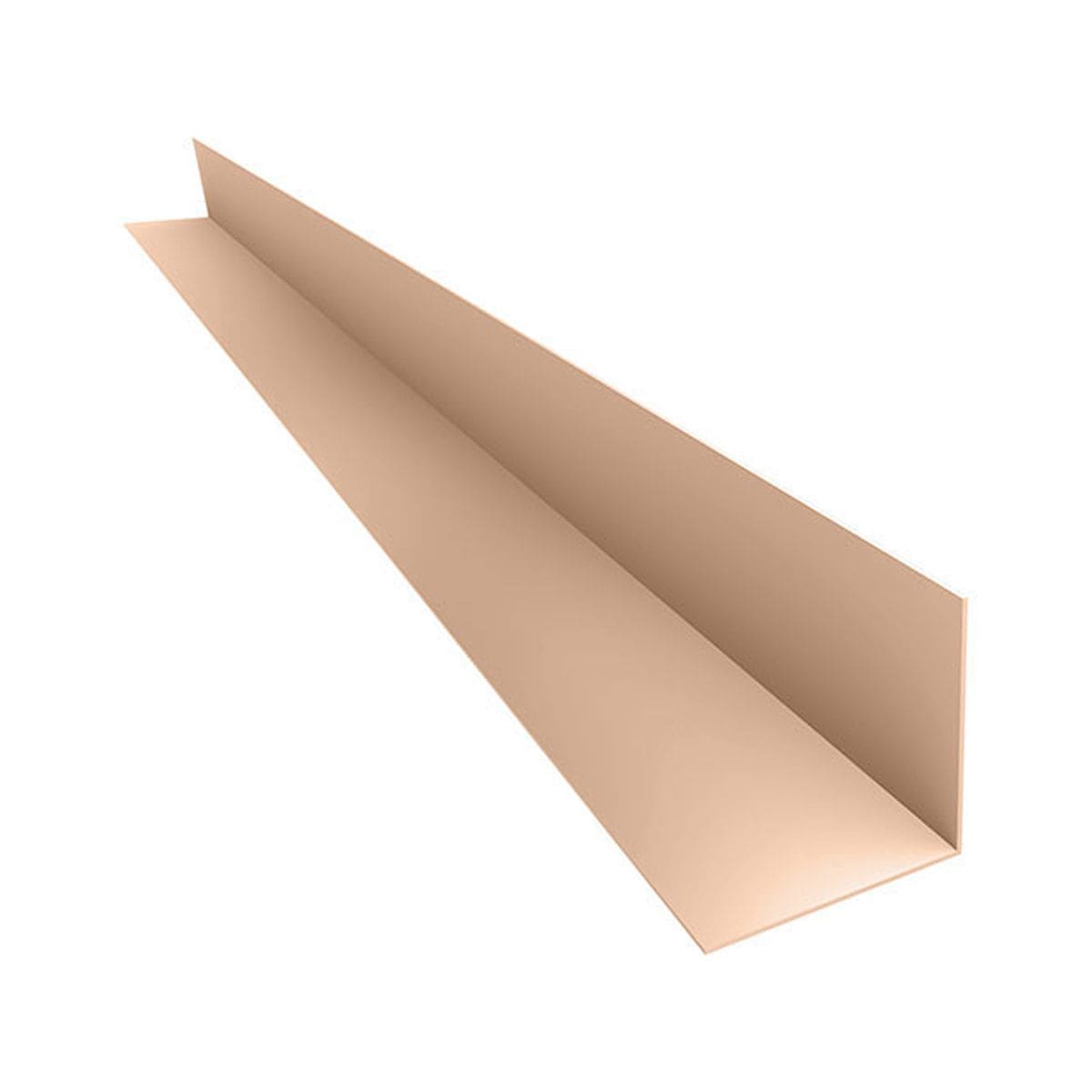 Ángulo PVC