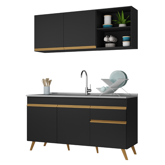 Cocina Budapest