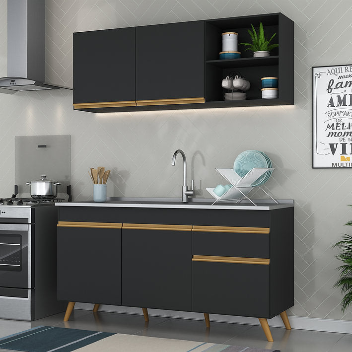 Cocina Budapest