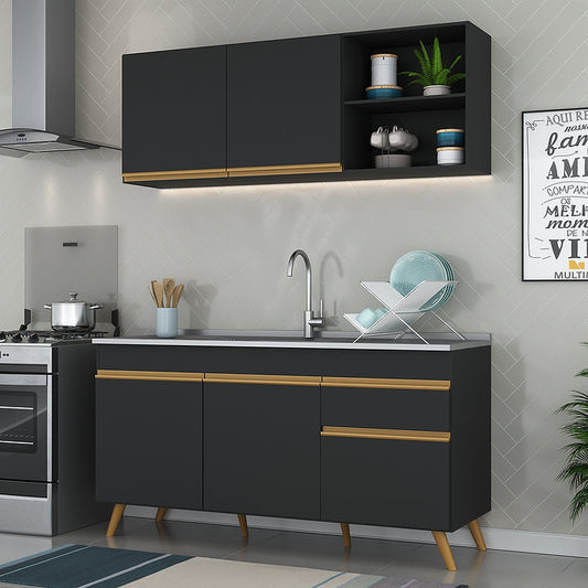 Cocina Budapest