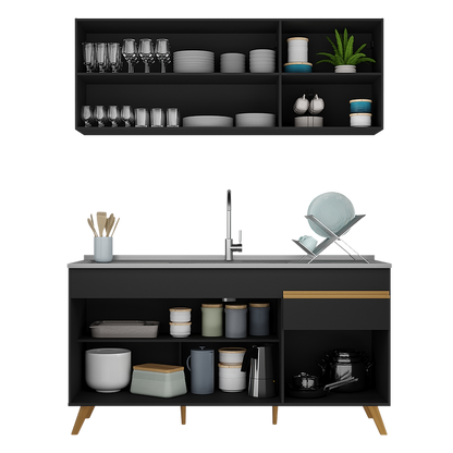 Cocina Budapest