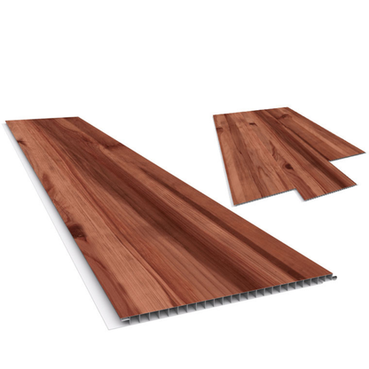 Tabla Revid Imitación Madera Perni