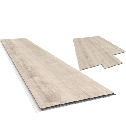 Tabla Revid Imitación Madera Fresno