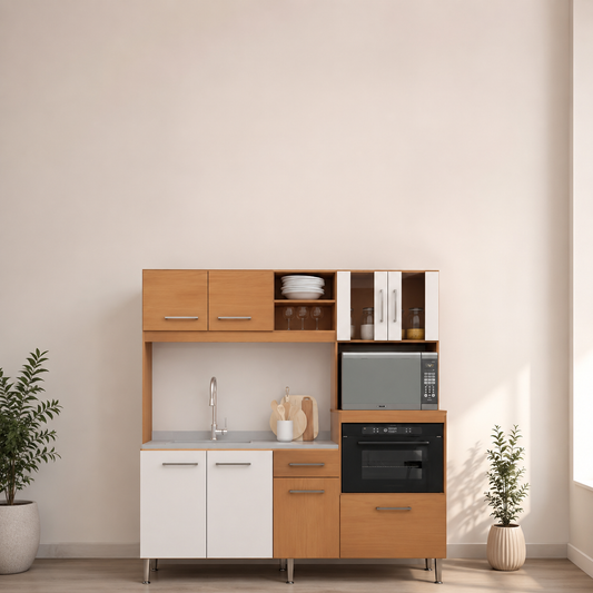Cocina Helena