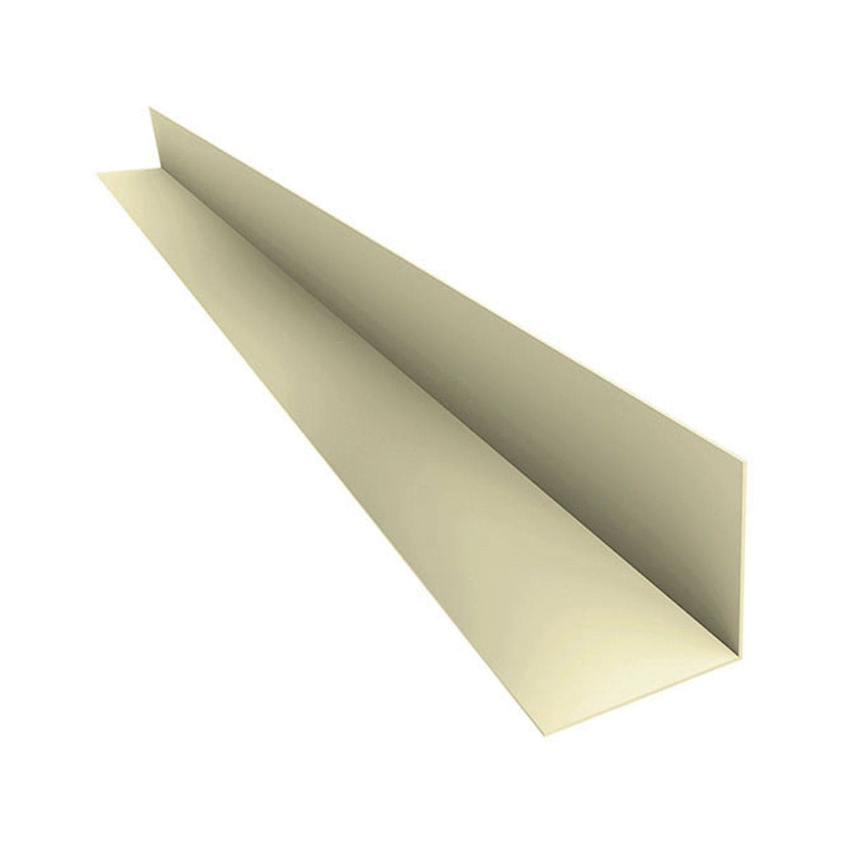 Ángulo PVC